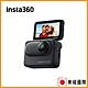 Insta360 GO 3S 128G 拇指防抖相機-星耀黑 (東城代理公司貨) product thumbnail 1