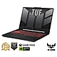 ASUS FA507NU 15.6吋電競筆電 (R5-7535HS/RTX4050 滿血版/16G DDR5/512G/御鐵灰/TUF Gaming A15) product thumbnail 1