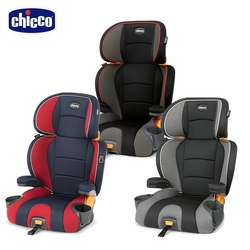 chicco-KidFit成長型安全汽座(多色) 3~12y適用