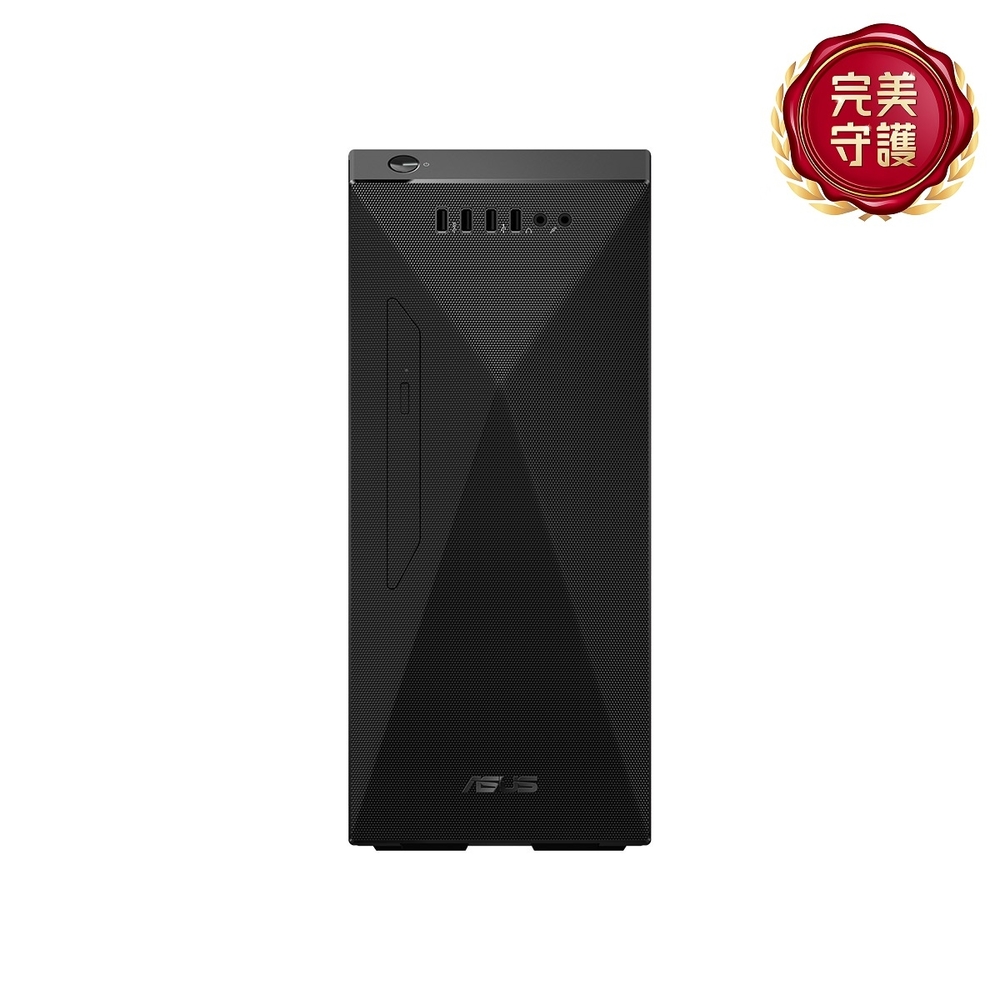 ASUS 華碩 H-S501ME-51340F032W 桌上型電腦 (i5-13400F/RTX3050/16G/1TB SSD/Win11 Home/三年保固)