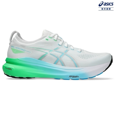 GEL-KAYANO 31慢跑鞋