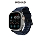 美國NOMAD Apple Watch專用高性能橡膠質感錶帶-49/45/44/42mm product thumbnail 3