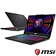 MSI微星 Cyborg 15 A13VFK-831TW 15.6吋 13代電競筆電(i7-13620H/16G/512GB SSD/RTX4060-8G/Win11) product thumbnail 2