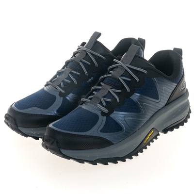 SKECHERS 男鞋 越野鞋 戶外越野系列 SKECHERS BIONIC TR