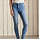 SUPERDRY 女裝 丹寧長褲 HIGH RISE SKINNY product thumbnail 1