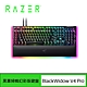 RAZER 雷蛇 BlackWidow V4 Pro 黑寡婦蜘幻彩版鍵盤 product thumbnail 1