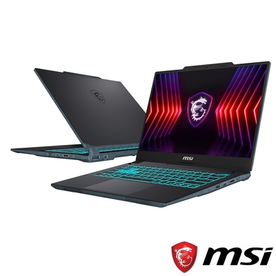 MSI Cyborg14吋13代i7電競筆電