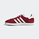 ADIDAS ORIGINALS GAZELLE 三葉草 男女 休閒鞋-紅-B41645 product thumbnail 1