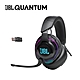 【JBL】 Quantum 910 RGB頭部追蹤環繞音效無線降噪電競耳機 product thumbnail 1