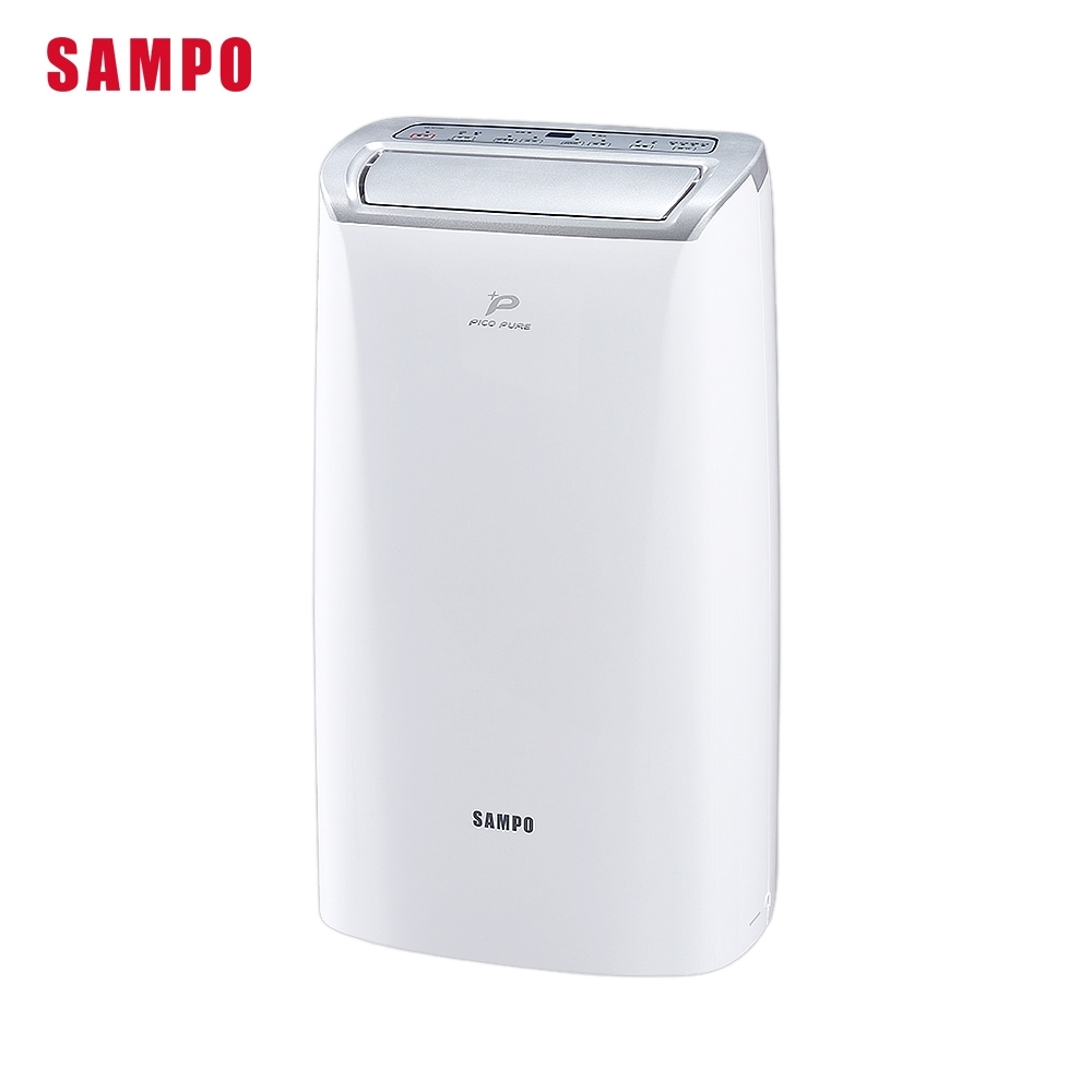 SAMPO 聲寶 10.5除濕機 AD-W120P -