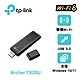 TP-Link Archer TX20U AX1800 MU-MIMO 雙天線 雙頻WiFi6 USB3.0 無線網卡(Wi-Fi 6 無線網路卡) product thumbnail 1