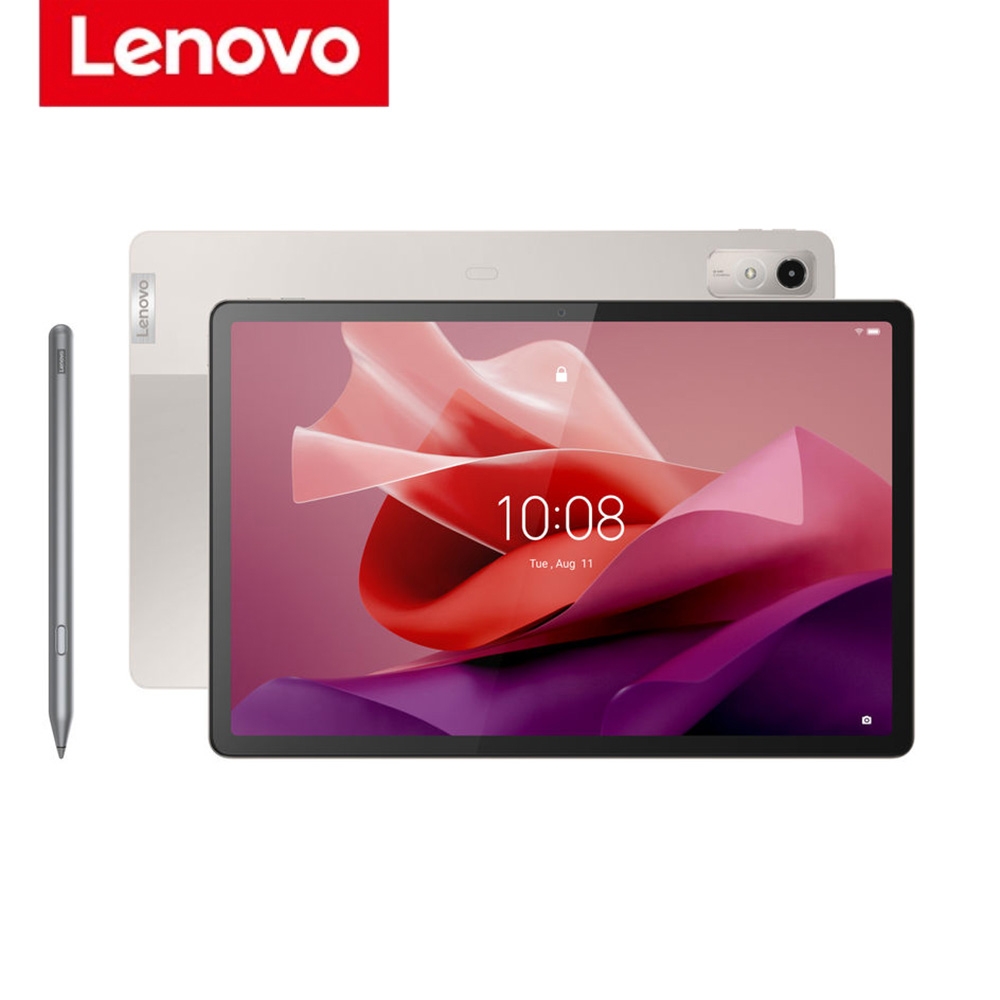 聯想 Lenovo Tab P12 TB370FU ZACH0169TW 12.7吋 Wi-Fi 8G/256G 平板