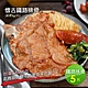 築地一番鮮-懷古鐵路排骨5片(85±10g /片)(滿額) product thumbnail 1