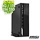 MSI PRO DP21 13M-627TW 迷你商用 (G7400/8G/1TB+256SSD/W11P) product thumbnail 1