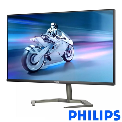 PHILIPS 32M1N5800A 32型 4K 平面電競螢幕(IPS/4K UHD/1