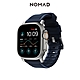 美國NOMAD Apple Watch專用高性能橡膠質感錶帶-49/45/44/42mm product thumbnail 10