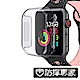 防摔專家 Apple Watch 完美包覆 輕薄透明保護殼 product thumbnail 9