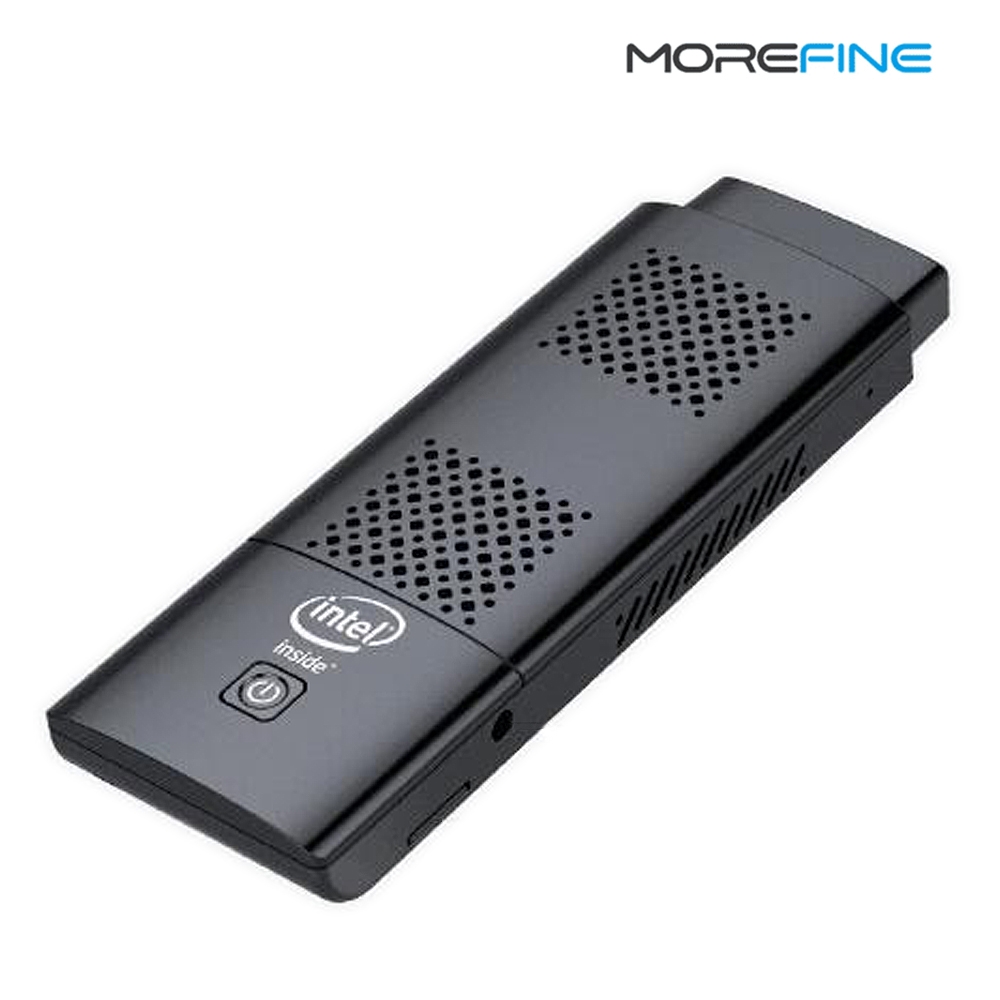 MOREFINE M1K 迷你電腦棒(Intel J4125) - 8G/128G/Win 11