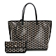 【GOYARD 高雅德】 GOYARD 老花雙面托特包大款 (多色選) product thumbnail 5