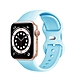 IN7 液態膠系列 Apple Watch 八字扣矽膠錶帶 Apple Watch 38/40/41mm product thumbnail 6