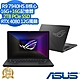 ASUS GA402XZ 14吋電競筆電 (Ryzen9 7940HS/RTX4080 12G/16G+16G/2TB PCIe/Win11/Zephyrus G14/日蝕灰/特仕版) product thumbnail 1