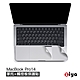 [ZIYA] Apple Macbook Pro 14吋 腕貼膜/掌托保護貼 共3色 product thumbnail 6