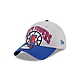 New Era 9TWENTY 920 NBA TIP OFF 棒球帽 快艇隊-NE60421689 product thumbnail 1