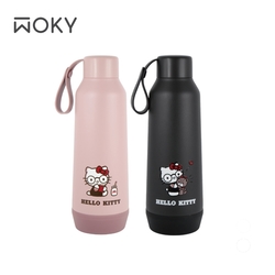 kitty聯名款TIKO500ml