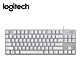 羅技 logitech G K835 TKL 紅軸有線鍵盤 product thumbnail 1