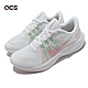 Nike 慢跑鞋 Quest 4 運動 女鞋 輕量 透氣 舒適 避震 路跑 穿搭 白 粉 DA1106105 product thumbnail 1