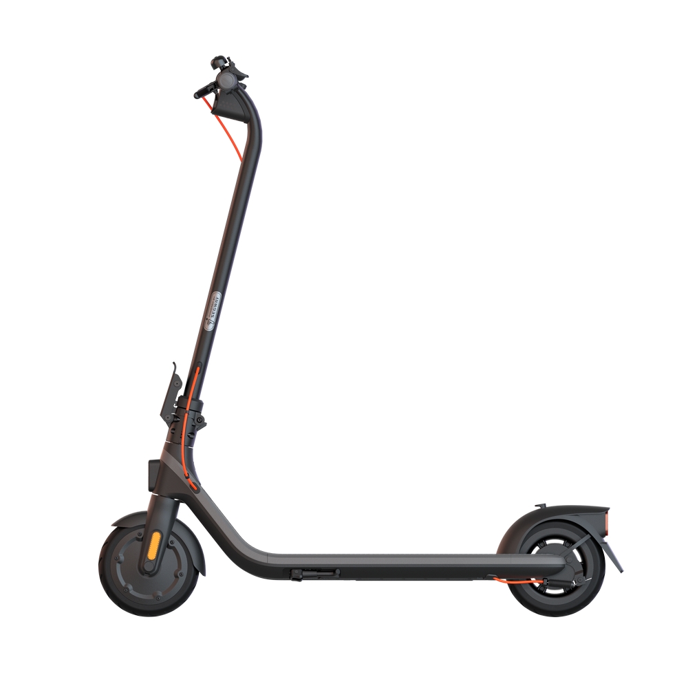 Segway Ninebot 電動滑板車 E2 Plus