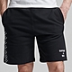 SUPERDRY 男裝 休閒短褲 CODE CORE SPORT SHORT 黑 product thumbnail 1