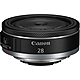 Canon RF 28mm F2.8 STM 廣角定焦鏡頭 公司貨 product thumbnail 1