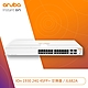 Aruba IOn 1930 24G 4SFP+ 24埠網管型交換器(JL682A) product thumbnail 1