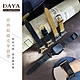 【DAYA】Apple Watch 38/40/41mm 經典船錨皮革錶帶 product thumbnail 1