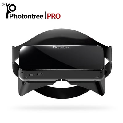 Photontree PRO 頭戴顯示器