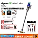 Dyson 戴森 V12 Detect Slim Fluffy SV46 輕量智慧無線吸塵器 product thumbnail 1