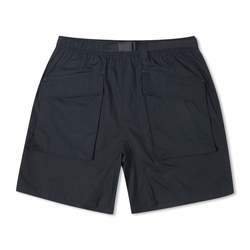 CONVERSE CARGO TRAIL SHORT 短褲 男褲 黑色 10023406