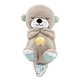 奇哥 Fisher-Price 費雪 安撫睡眠小水獺 product thumbnail 2