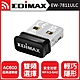 EDIMAX 訊舟 EW-7811ULC AC600 雙頻USB無線網路卡 product thumbnail 1