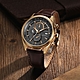 CITIZEN 星辰 GENT'S 時尚電波計時錶-43mm(AT8263-10H) product thumbnail 1