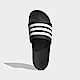 Adidas Adilette Comfort GZ5891 男女 涼拖鞋 休閒 日常 居家 舒適 輕量 夏日 黑白 product thumbnail 1