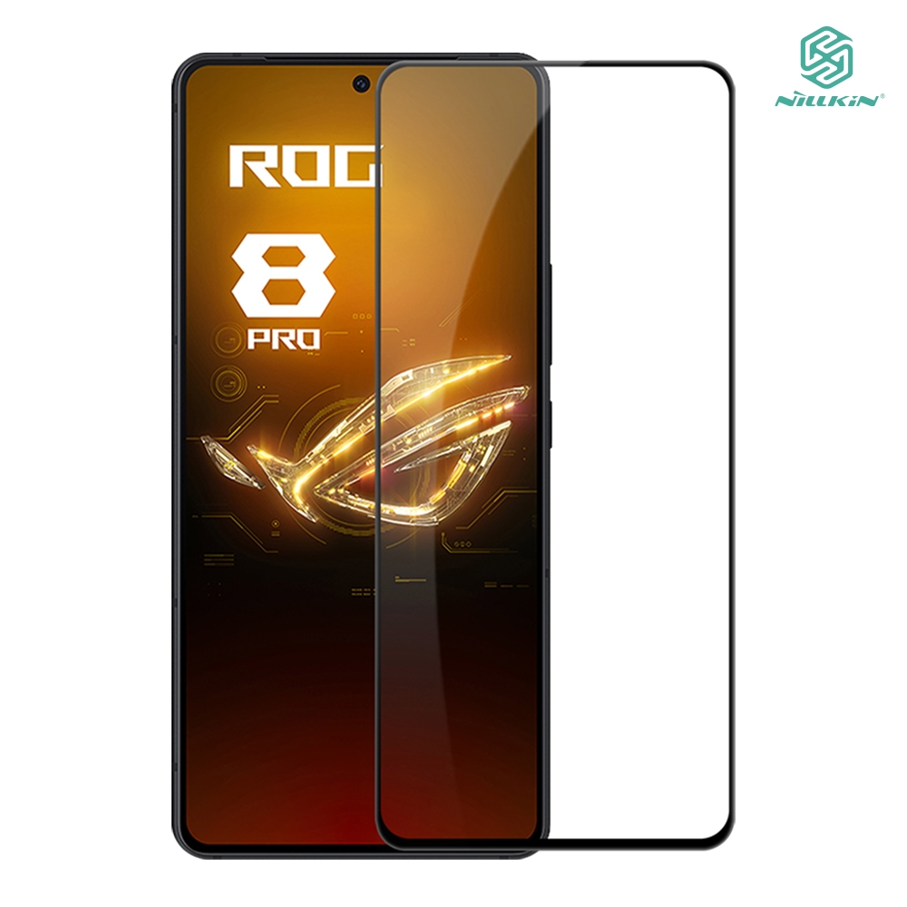 NILLKIN ASUS ROG 8 / 8 Pro /ZenFone 11 Ultra CP+PRO 防爆鋼化玻璃貼