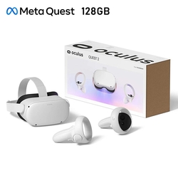 META Oculus Quest 2 128G