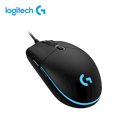 羅技 logitech G PRO電競滑鼠(G)