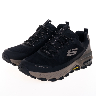 SKECHERS 男鞋 越野鞋 戶外越野系列 MAX PROTECT - 2373