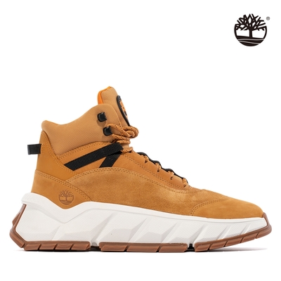 Timberland 男款小麥色 Timberland® Turbo 健行鞋|A41GU231