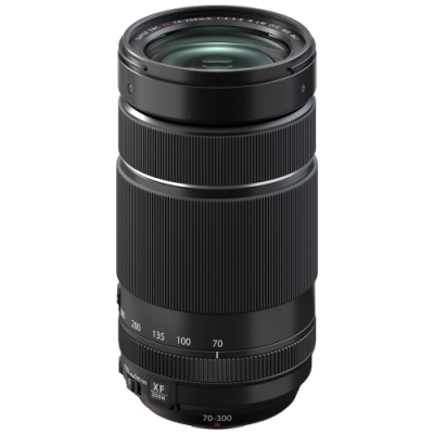 FUJIFILM XF 70-300mm F4-5.6 R LM OIS WR 望遠變焦鏡頭 公司貨