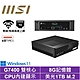 MSI 微星雙核{萌虎騎士W}Win11 迷你電腦(G7400/8G/1TB M.2) product thumbnail 1