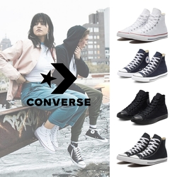 CONVERSE ALL STAR 高筒 休閒鞋 帆布鞋 男鞋 女鞋 4款任選